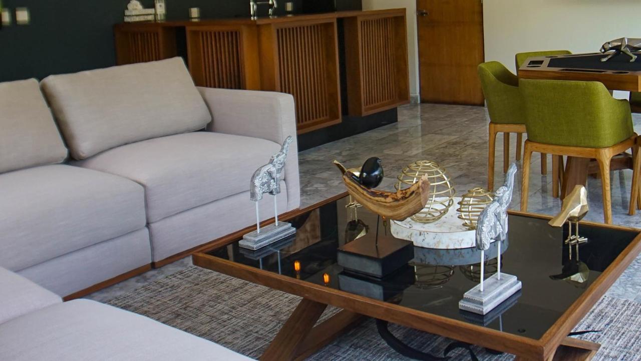 Panther Bay Boutique Hotel Akumal Bagian luar foto