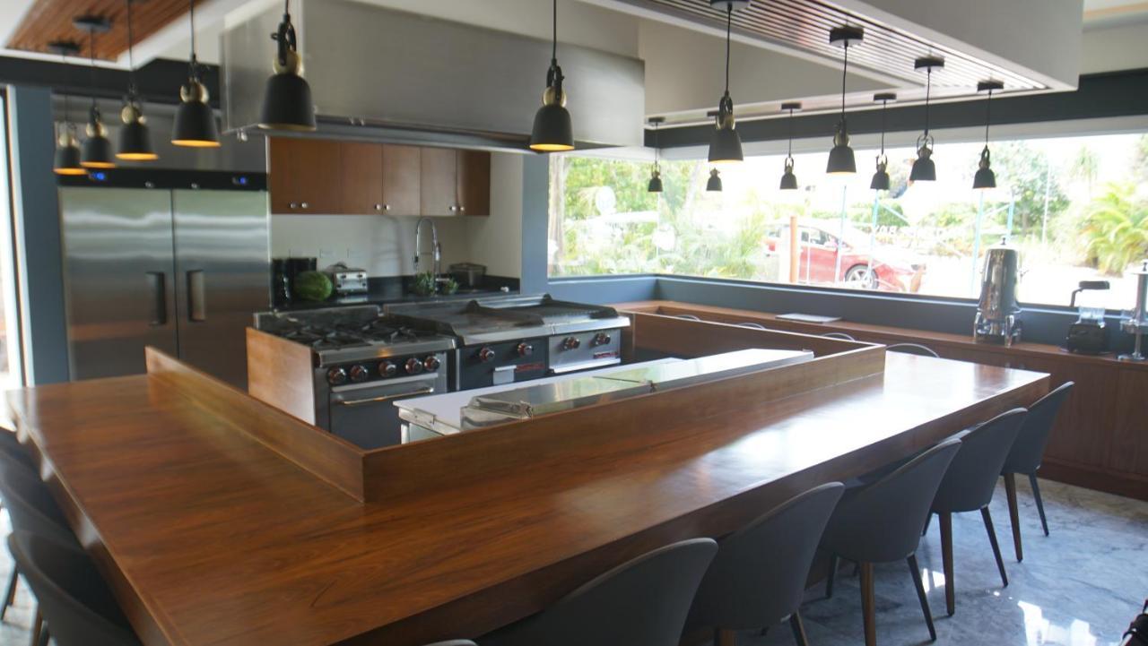 Panther Bay Boutique Hotel Akumal Bagian luar foto