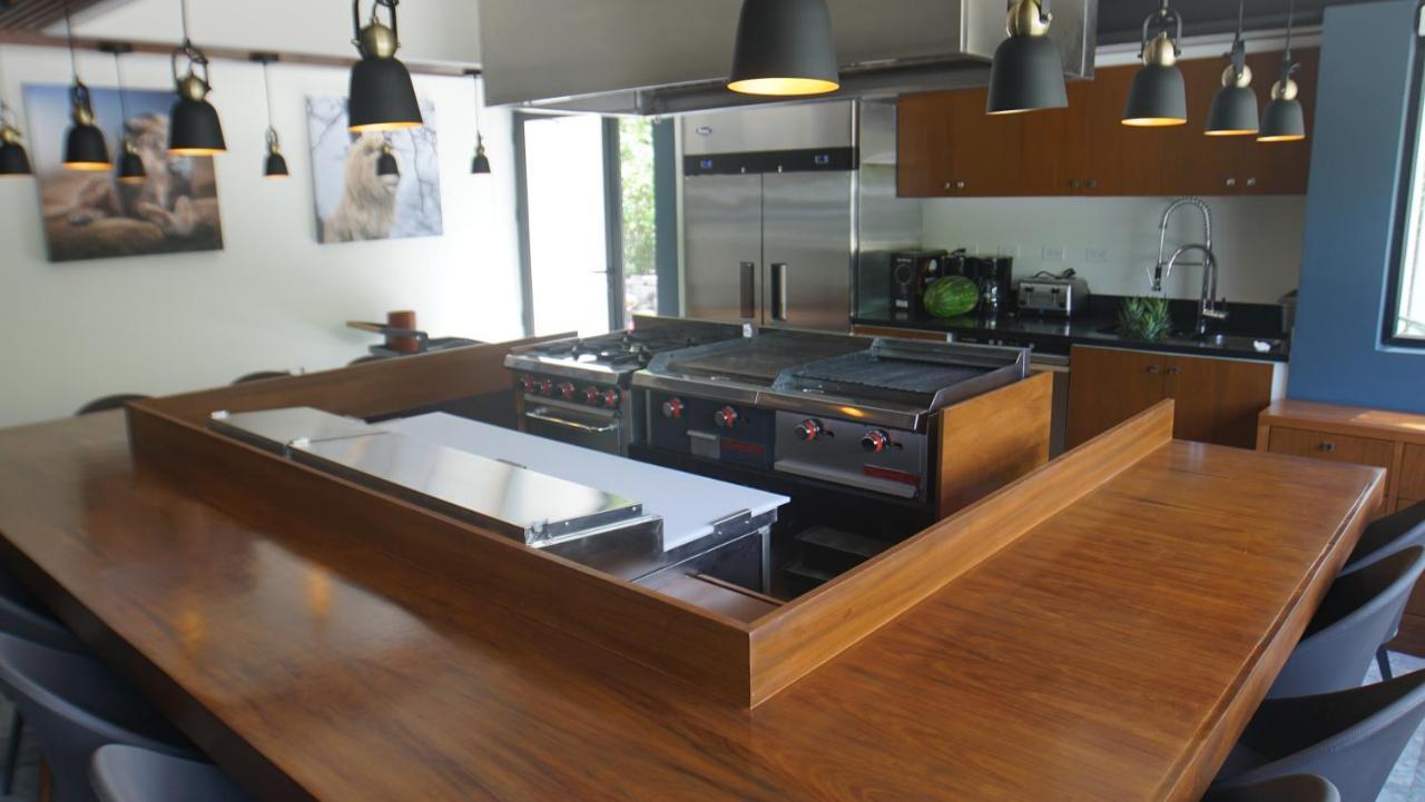 Panther Bay Boutique Hotel Akumal Bagian luar foto