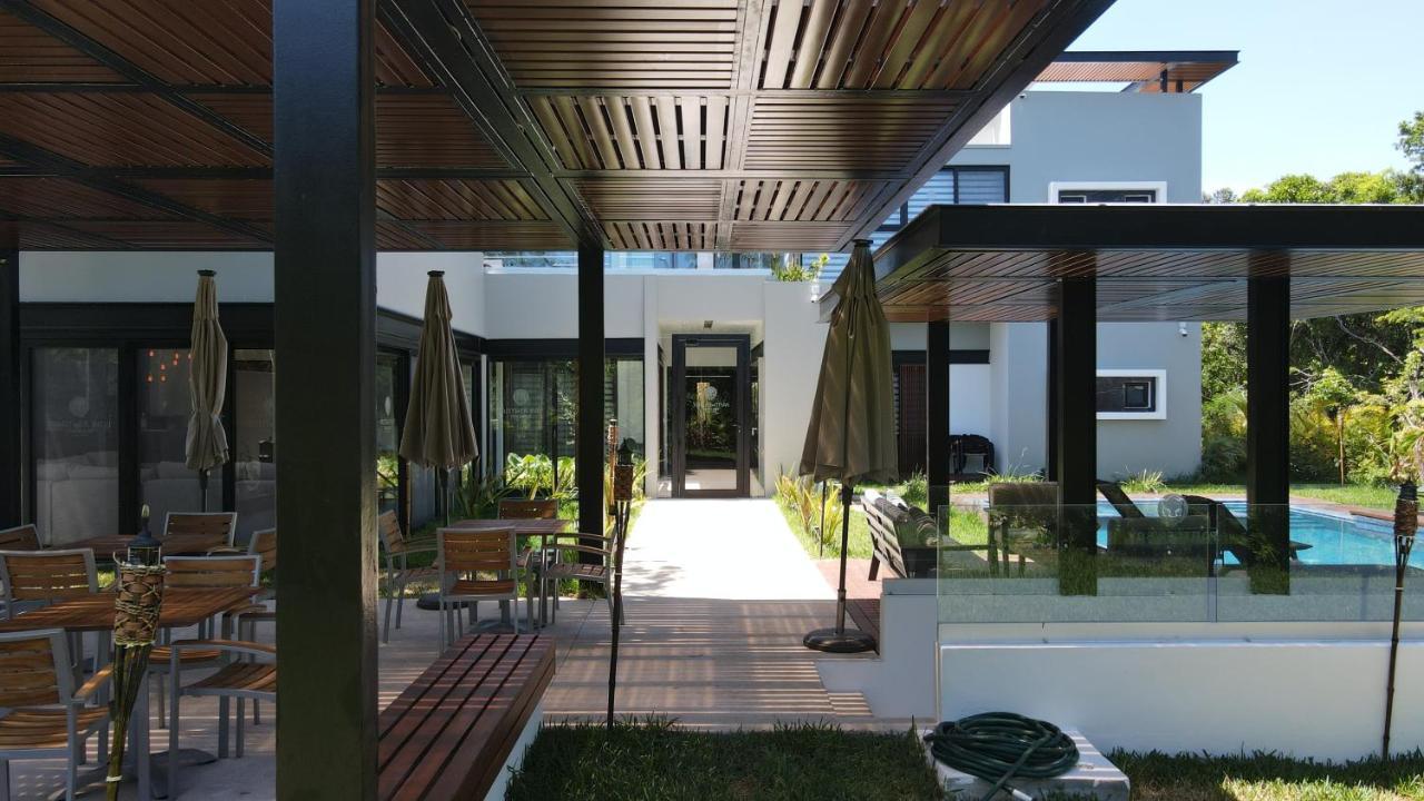 Panther Bay Boutique Hotel Akumal Bagian luar foto