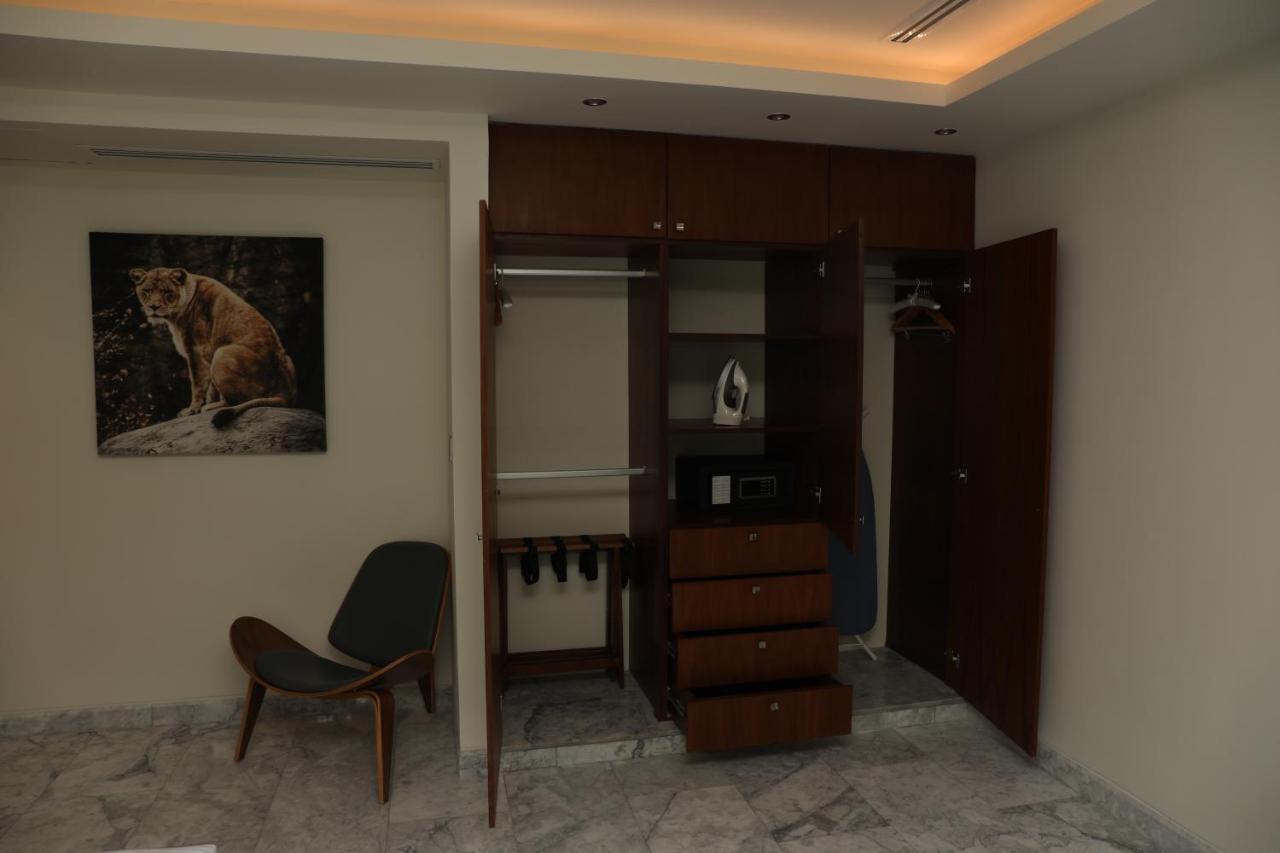 Panther Bay Boutique Hotel Akumal Bagian luar foto