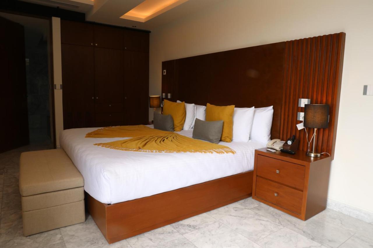 Panther Bay Boutique Hotel Akumal Bagian luar foto