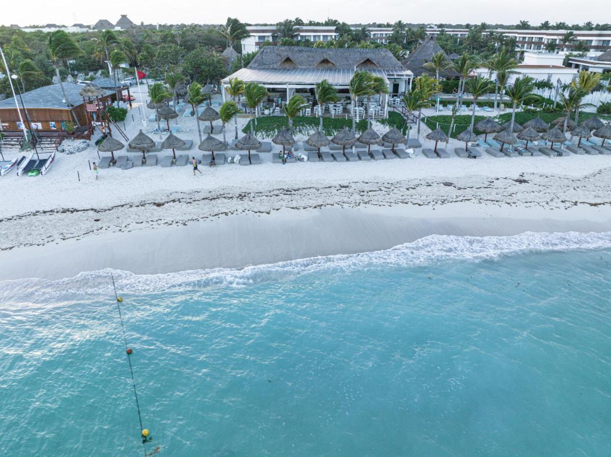 Panther Bay Boutique Hotel Akumal Bagian luar foto