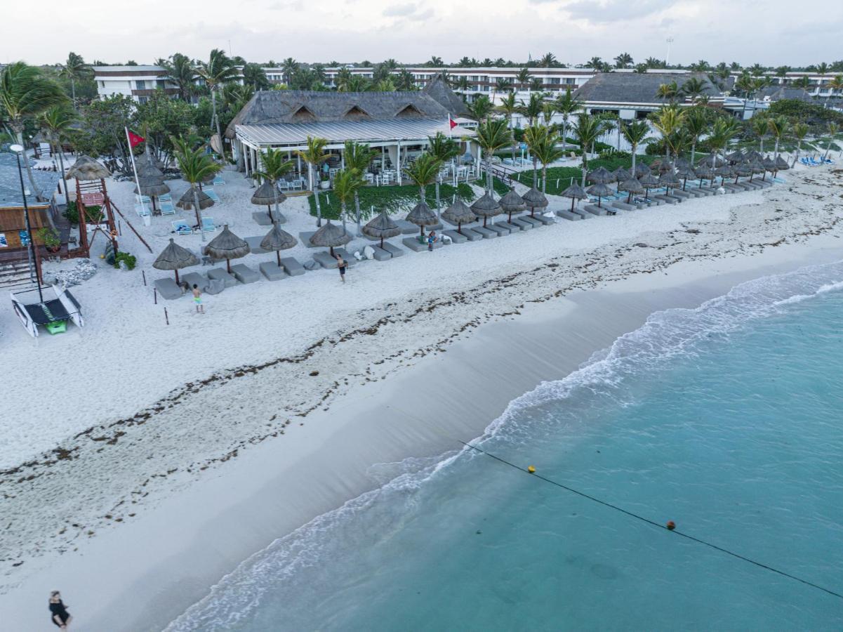 Panther Bay Boutique Hotel Akumal Bagian luar foto