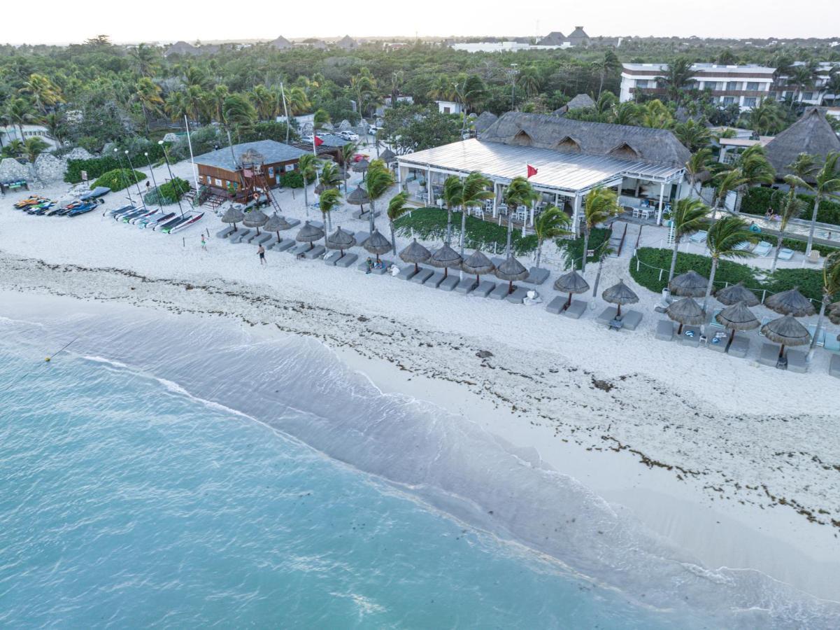 Panther Bay Boutique Hotel Akumal Bagian luar foto